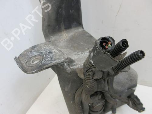 Front windshield wiper arm OPEL ASTRA H Estate (A04) 1.6 (L35) | BP29088465C143 