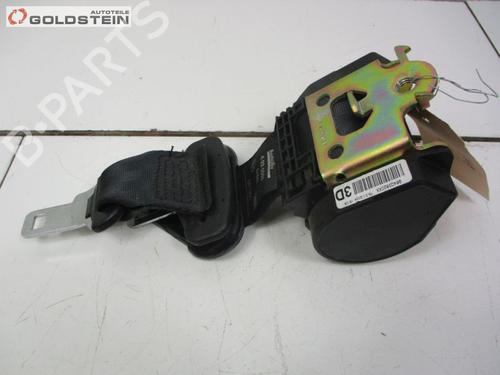 Rear right seatbelt PEUGEOT 307 Break (3E) 2.0 HDi 135 | BP28306671I28 