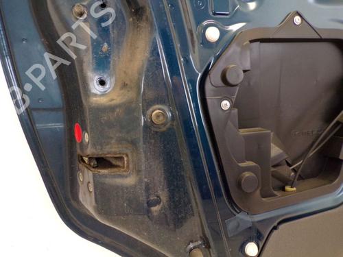 Left rear door MAZDA 5 (CR) 2.0 (CREW, CR19) | BP29094540C4 