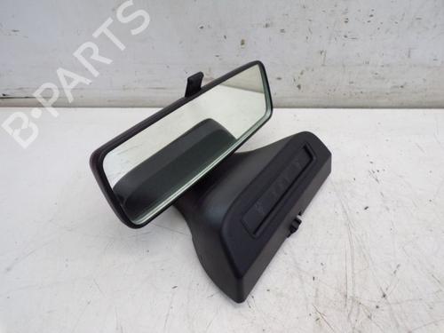 Rear mirror ALFA ROMEO MITO (955_) 1.4 TJet (955AXG1A) | BP29101245I6 