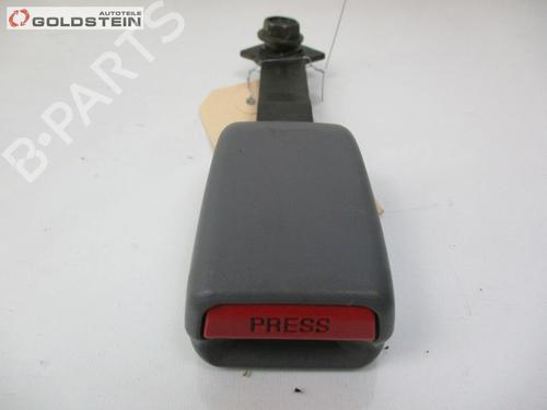 Seat buckle MAZDA 6 Station Wagon (GY) 2.0 DI (GY19) | BP18753411I32 
