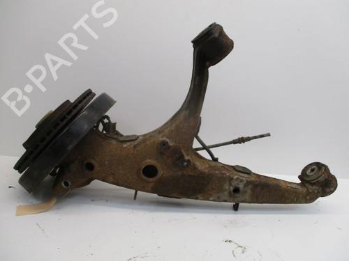Right rear steering knuckle VW TRANSPORTER T5 Bus (7HB, 7HJ, 7EB, 7EJ) 2.5 TDI | BP19299334M28 