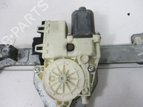 Rear left window mechanism CITROËN C4 I (LC_) 2.0 HDi | BP18797388C24 