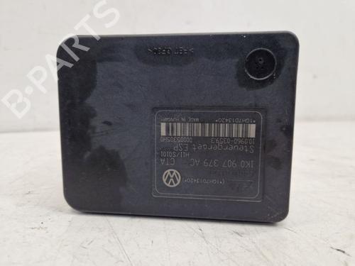Electronic module VW EOS (1F7, 1F8) 2.0 TDI | BP33907822M83 - Image 5
