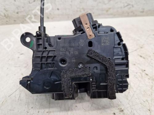 Front right lock RENAULT ZOE (BFM_) ZOE (BFMD) | BP29105847C97 
