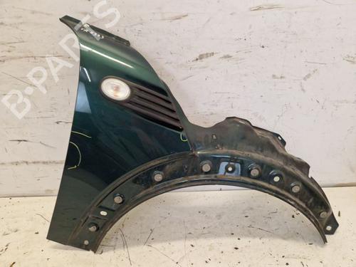 Right front fenders MINI MINI (R56) Cooper D | BP29107825C42 