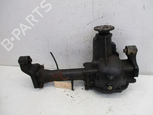 Differential, foran MITSUBISHI PAJERO PININ I (H6_W, H7_W) 1.8 (H76W, H66W) | BP19290734M23 