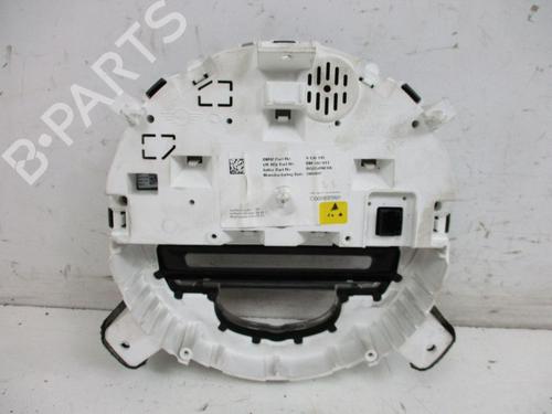 Instrument cluster MINI MINI (R56) One | BP37110979C47 - Image 3