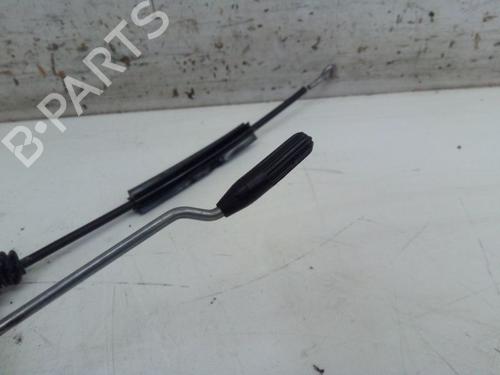Front right lock MERCEDES-BENZ A-CLASS (W169) A 200 CDI (169.008, 169.308) | BP29106896C97 