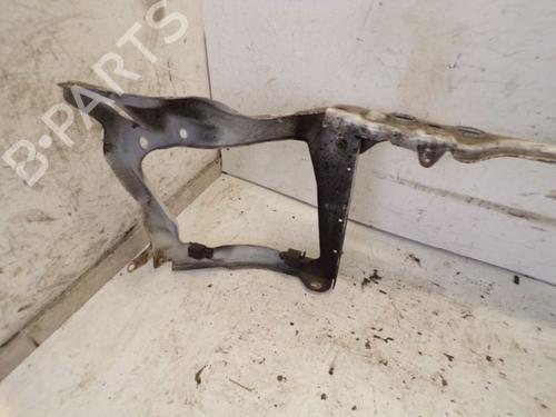 Crossmember FORD TRANSIT Van (FA_ _) 2.4 TDCi RWD | BP29092137C162 