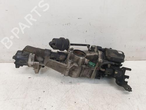 Egr Egr OPEL ASTRA J (P10) 2.0 CDTI (68) (165 hp) 36394068 36394068