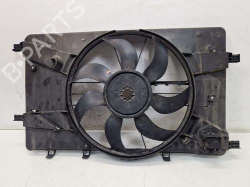 Used Fan Fan 37232810 37232810