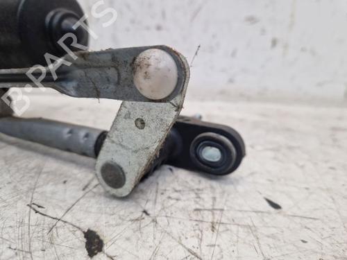 Front wipers mechanism FIAT 500 (312_) 1.2 (312AXA1A) | BP29101213C83 