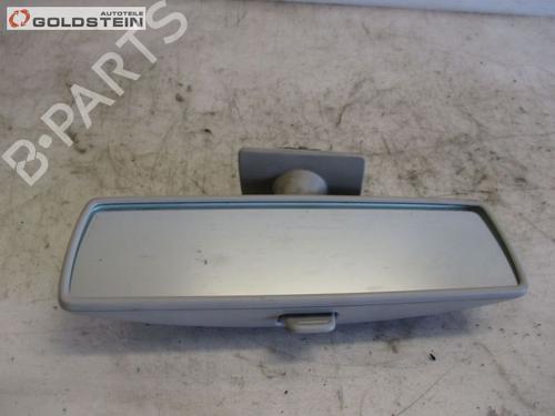 Used Rear mirror VW TOURAN (1T1, 1T2) 2.0 TDI 16V (140 hp) 13759705
