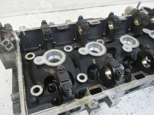 Cylinder head OPEL VECTRA C GTS (Z02) 2.2 DGi (F68) | BP18799373M5 