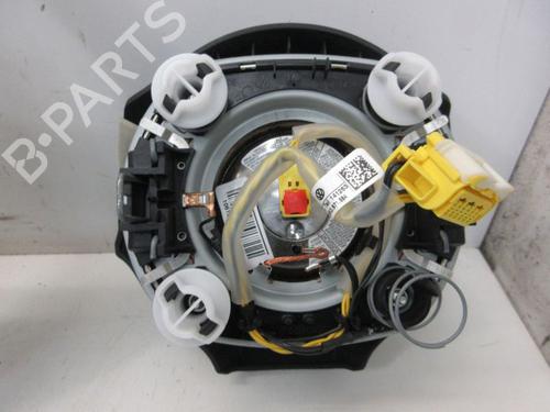 Steering wheel VW GOLF PLUS V (5M1, 521) 1.4 TSI | BP22300088C49 