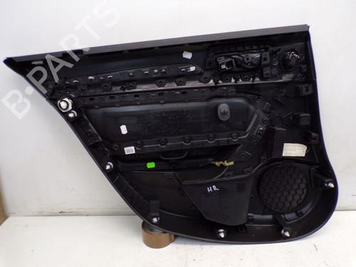 Rear right panel RENAULT MEGANE IV Grandtour (K9A/M/N_) 1.2 TCe 130 (K9MR) | BP37134031C61 - Image 7