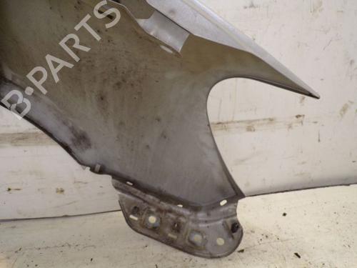 Left front fenders VW GOLF IV Cabriolet (1E7) 2.0 | BP28307202C41 