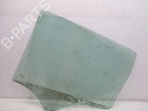 Rear right door window MERCEDES-BENZ A-CLASS (W169) A 170 (169.032, 169.332) | BP18802042C21 