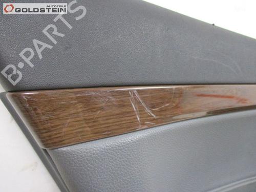 Venstre bakpanel SAAB 9-3 (YS3F, E79, D79, D75) 2.2 TiD | BP25029167C60 
