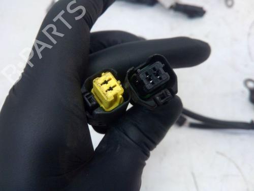 Cable PEUGEOT 207 CC (WD_) 1.6 16V | BP37140672E12 - Image 3