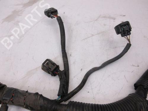 Wiring harness TOYOTA AYGO (_B1_) 1.0 (KGB10_, KGB10R) | BP29090054E16 