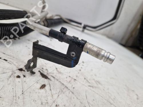 AC pipe FORD TRANSIT V363 Van (FCD, FDD) 2.0 EcoBlue | BP37141830M126  - Image 7