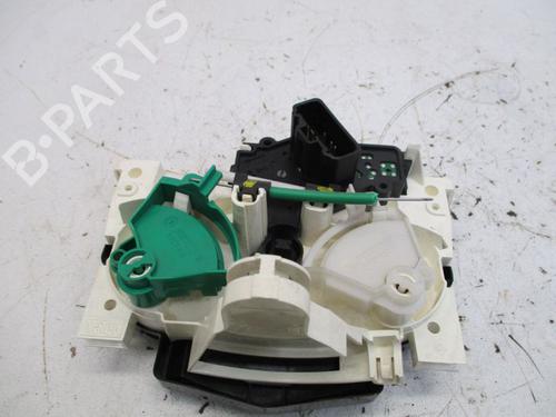 Climate control DACIA LOGAN MCV (KS_) 1.4 | BP37118728I5 - Image 5