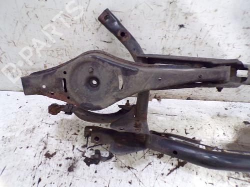 Bakaksel VW GOLF V Variant (1K5) 2.0 TDI | BP29095565M2 