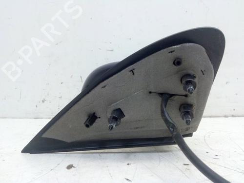 Left mirror NISSAN MICRA IV (K13K, K13KK) 1.2 | BP31703277C26