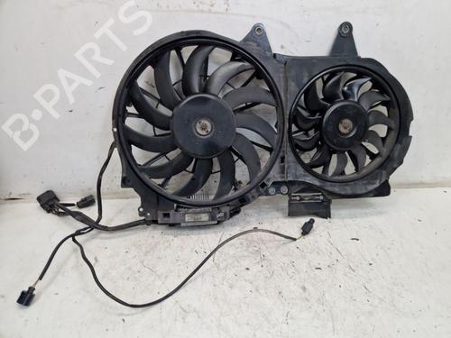 Lüfter für AUDI A4 B7 (8EC) 1.8 T (163 hp) 27437299