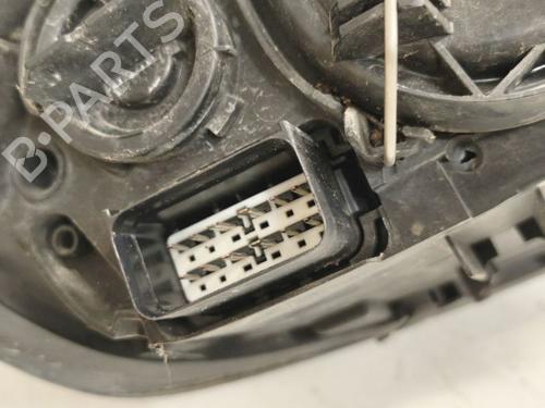 Left headlight VOLVO C30 (533) T5 | BP39615761C28  - Image 10