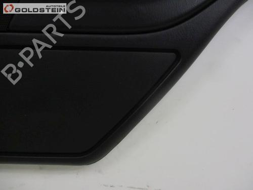 Rear right panel JEEP GRAND CHEROKEE II (WJ, WG) 4.0 4x4 | BP18790296C61 