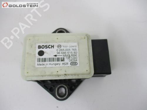 Used Electronic sensor PEUGEOT 308 CC (4B_) 1.6 16V (150 hp) 18759470