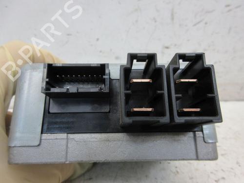 Control unit NISSAN NOTE (E11, NE11) 1.4 | BP37124160M11 - Image 4