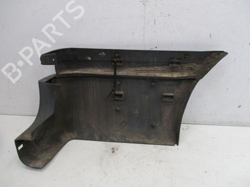 Corner bumper FORD TRANSIT Van (FA_ _) 2.2 TDCi | BP29088109C117 