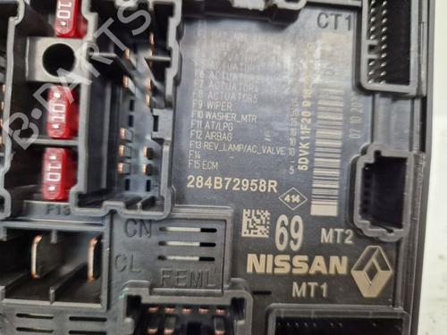Control unit RENAULT AUSTRAL E-TECH 200 Hybrid (HGM2) | BP37139066M11 - Image 8