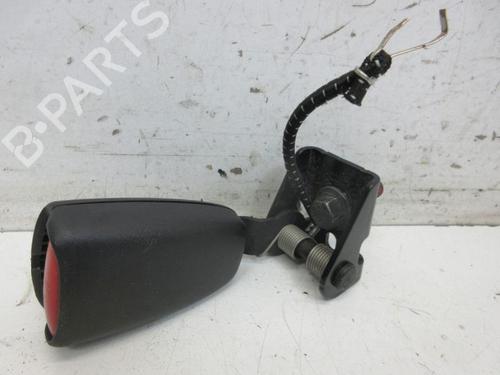 Used Seat buckle Seat buckle 37124598 37124598