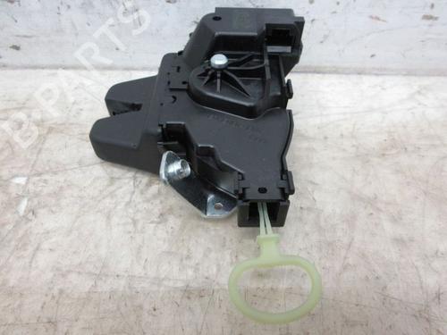 Electronic module MERCEDES-BENZ CLA Coupe (C117) CLA 180 (117.342) | BP21137000M83