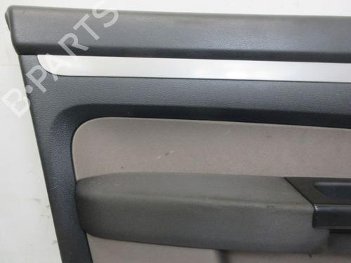 Front left panel VW TOURAN (1T1, 1T2) 1.9 TDI | BP19297385C58 