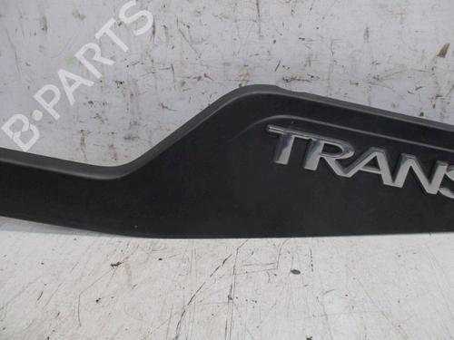 Other FORD TRANSIT Van (FA_ _) 2.4 TDCi RWD | BP37126442O1 - Image 4