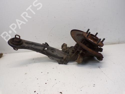 Right rear steering knuckle DODGE JOURNEY 3.5 | BP38506069M28 - Image 3