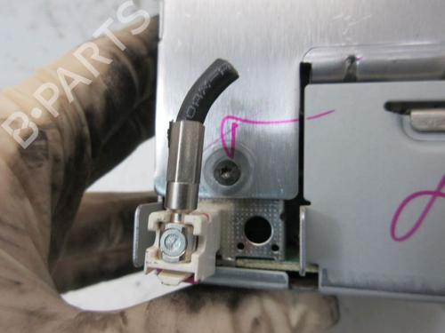 Radio SKODA FABIA II (542) 1.4 | BP29092667E6 