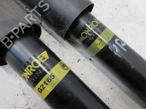 Right rear shock absorber SKODA CITIGO (NF1) 1.0 | BP29089736M19 
