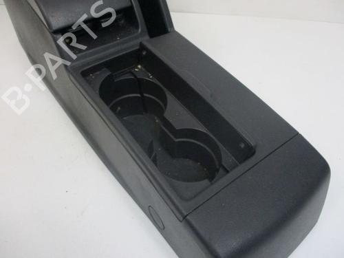 Middle console MAZDA 5 (CR) 2.0 (CREW, CR19) | BP37116147I22 - Image 2