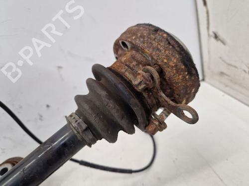Left rear steering knuckle BMW 3 Coupe (E92) 320 i | BP37141758M27 - Image 6