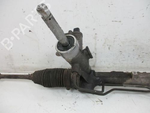 Tannstang/sevrosnekke FORD FOCUS C-MAX (DM2) 2.0 TDCi | BP18793509M22