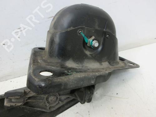 Left rear steering knuckle VW EOS (1F7, 1F8) 2.0 TDI | BP37124120M27 - Image 9