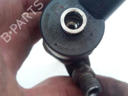 Injector RENAULT TRAFIC II Van (FL) 1.9 dCi 100 (FL0C, FL0K, FL0B) | BP37139673M100 - Image 9
