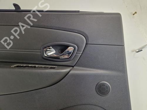 Rear left panel RENAULT SCÉNIC III (JZ0/1_) 1.2 TCe (JZ16) | BP39742736C60 - Image 4